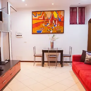 Casa Melissa Apartment Venedig