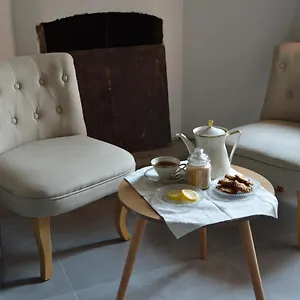 Samgiuvino Ferienhaus Brienno