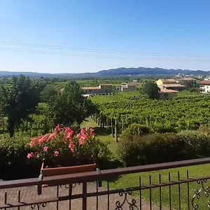 Ca Dei Giari Apartment Valdobbiadene