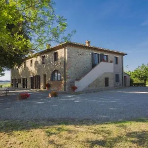 Bauernhof Tenuta La Casetta, Casciana Terme
