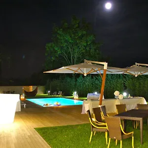 Landhaus Locanda Ristorante Gavarini, Bagnone