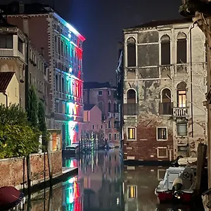 Admiral Center Venetië