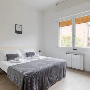 Bologna Suite Apartment Bologna