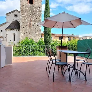 Apartment Fabroniana, Pistoia