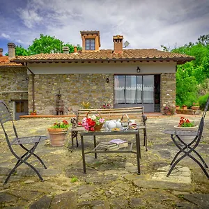 Landhaus Casa Al Bosco, SantʼEllero