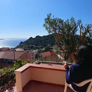 Panorama Apartment Nebida