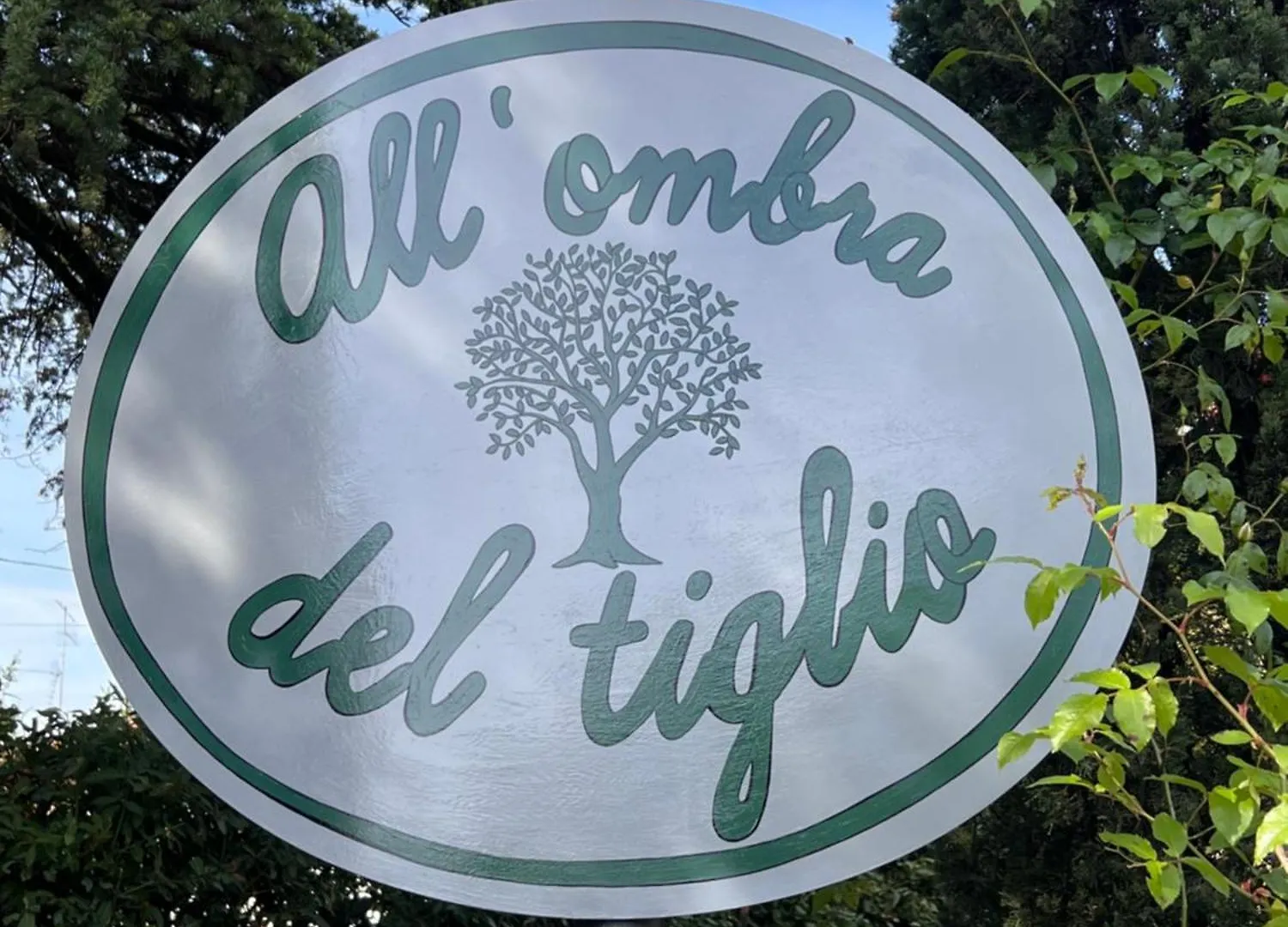 All'Ombra Del Tiglio 피스토이아 0*,  이탈리아